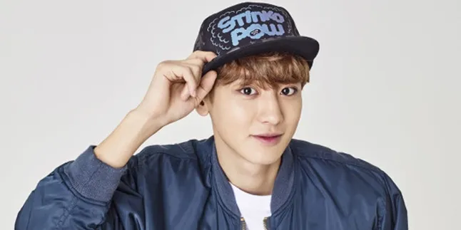 Siapa Member EXO Yang Paling Hot? Ini Pilihan Chanyeol!