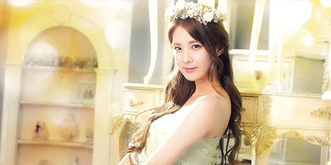 Siapa Member Girlband K-Pop Dengan Wajah Paling Innocent?