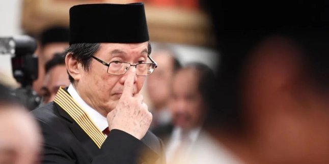 Who is the Richest Person in Indonesia as of November 2024? Prajogo Pangestu is in the Top Position!