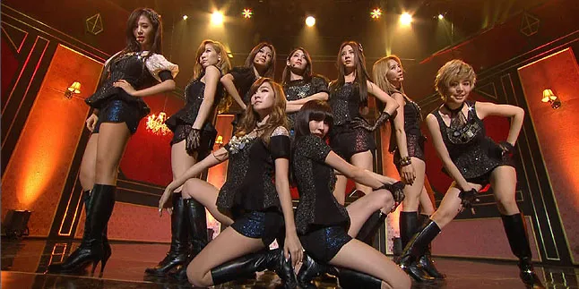 Siapa Pencetak Uang Terbesar di SM, YG dan JYP Ent?