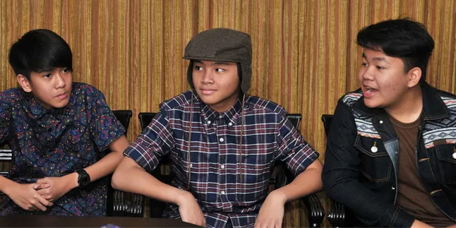 Siapa Personel CJR Paling Gila Gadget? Siapa Personel CJR Paling Gila Gadget?