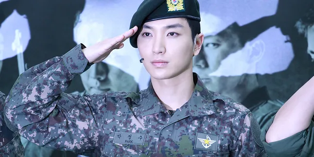 Siapa Saja Artis K-Pop Yang Akan Kembali Dari Wajib Militer?