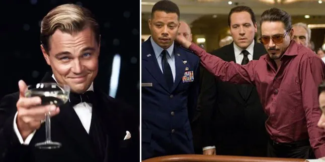 Siapa Saja Tokoh Film Hollywood Terkaya? Siapa Saja Tokoh Film Hollywood Terkaya?