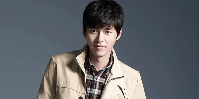 Siapa Sangka Ini Adalah Hyun Bin Saat Masih Jadi Aktor Rookie