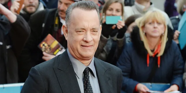 Siapa Sangka, Tom Hanks Ternyata Bisa Berbahasa Indonesia!