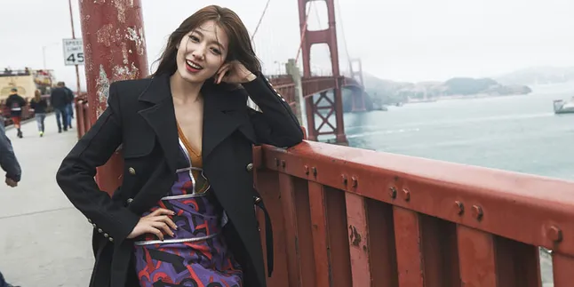 Siapa Sih Aktor Yang Paling Disukai Park Shin Hye?