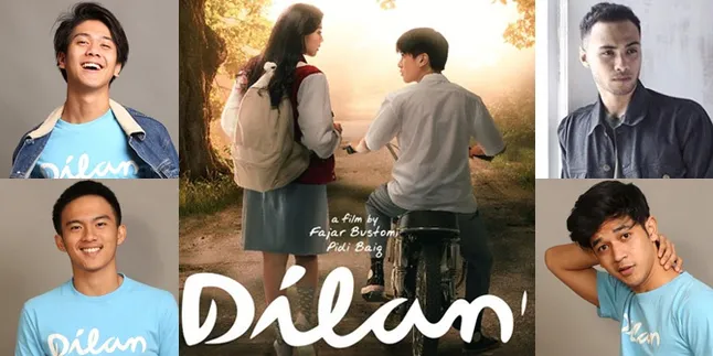 Siapa Sih Cowok di Film Dilan 1990 Yang Cocok Mendampingimu? #Hazeg Siapa Sih Cowok di Film Dilan 1990 Yang Cocok Mendampingimu? #Hazeg