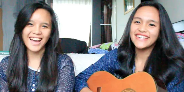 Siapa Sih Saingan Kaye n Kyla di Ride to Fame?