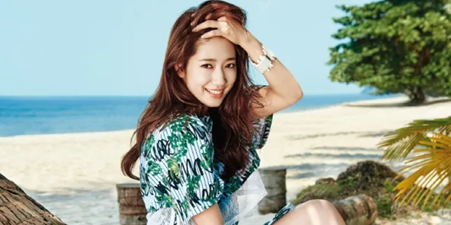 Siapa Sih Yang Mengajari Park Shin Hye Cara Menghadapi Pria?