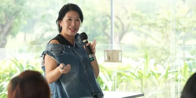 Siapa Thresia Mareta? Penulis Indonesia yang Dapat Penghargaan dari Pemerintah Prancis, Ini Inovasinya