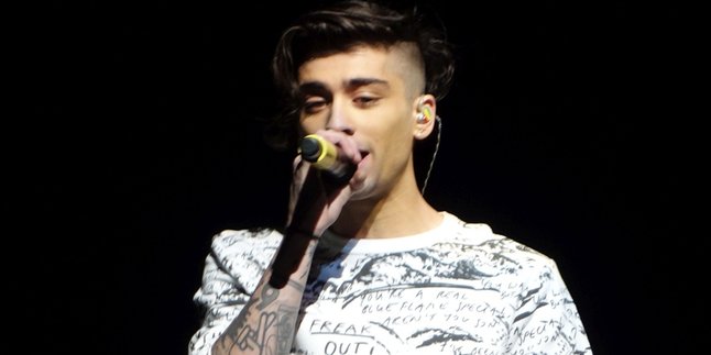 Siapa Yang Akan Menyanyikan Bagian Zayn Malik di Lagu 1D?