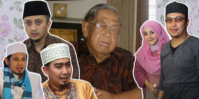 Siapa Yang Berhak Memberi Gelar Ustaz? Siapa Yang Berhak Memberi Gelar Ustaz?