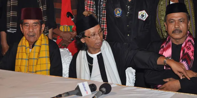 Siapa Yang Menyangka, Korupsi Mandra Puluhan Miliar?