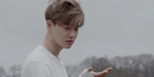 Siapa Yang Punya 'Otak Seksi' di EXO? Ini Pilihan Suho Siapa Yang Punya 'Otak Seksi' di EXO? Ini Pilihan Suho