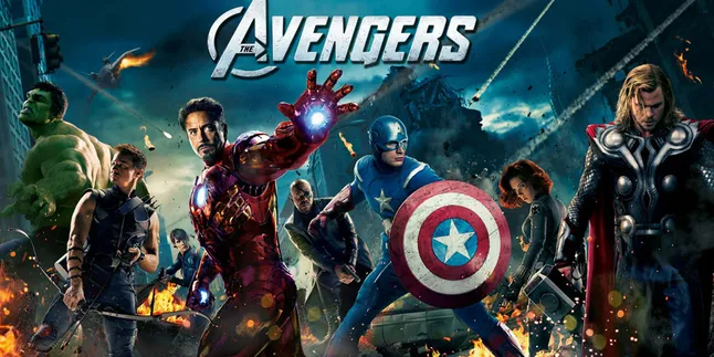 Siapakah Anggota 'THE AVENGERS' Yang Bakal Tewas? Siapakah Anggota 'THE AVENGERS' Yang Bakal Tewas?