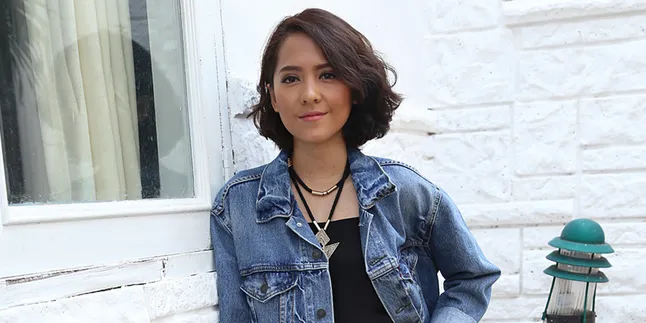 Siapkan Album Baru, Lala Karmela Bakal Suguhkan Musik Ala 80-an