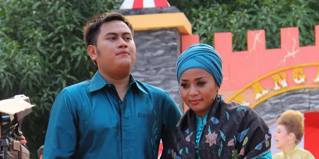 Soal Apartemen Untuk Persiapan Cerai, Ini Jawaban Nassar KDI Soal Apartemen Untuk Persiapan Cerai, Ini Jawaban Nassar KDI