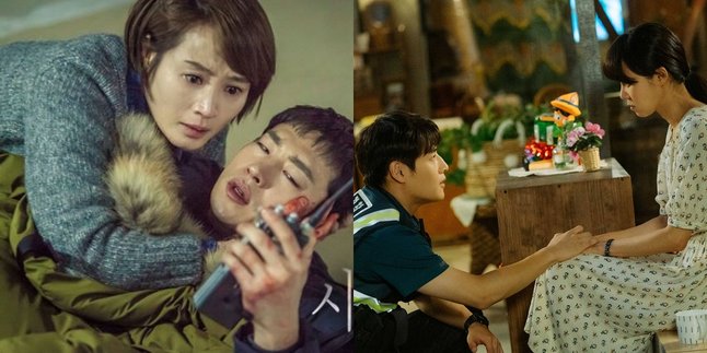 Prepare Snacks and Blankets, Here Are 11 Korean Dramas Perfect to Watch During Long Weekends in Various Genres