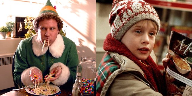 Prepare Hot Chocolate! Here are the 8 Best Family Movies About Christmas of All Time