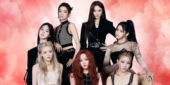 Siapkan Debut Selama 5 Tahun, Yuk Kenalan Sama 7 Member Girl Group Global XG 'Xtraordinary Girls' Siapkan Debut Selama 5 Tahun, Yuk Kenalan Sama 7 Member Girl Group Global XG 'Xtraordinary Girls'