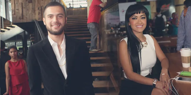 Siapkan Kejutan, Benarkah Diego Muhammad Lamar Jupe?