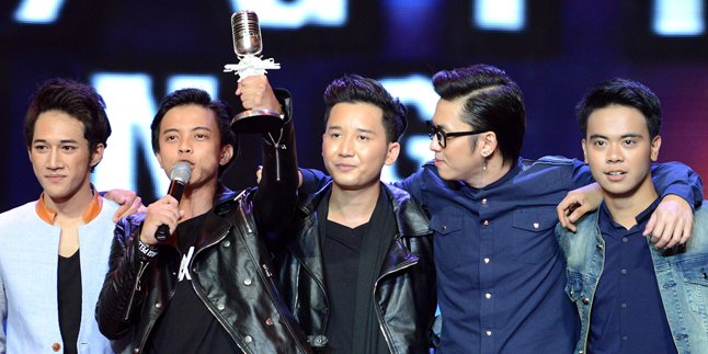 Siapkan Materi Baru, SMASH Akan Rilis 'Best of the Best'