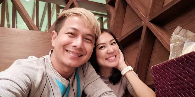 Siapkan Pernikahan dengan Kekasih, Delon Thamrin: Pokoknya Sederhana Siapkan Pernikahan dengan Kekasih, Delon Thamrin: Pokoknya Sederhana