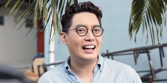 Siapkan Pernikahan, Nama Calon Istri Edric Tjandra Akhirnya Terungkap