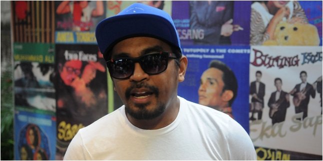 Siapkan Prambanan Jazz 2016, Glenn Fredly Puji Indahnya Jogja