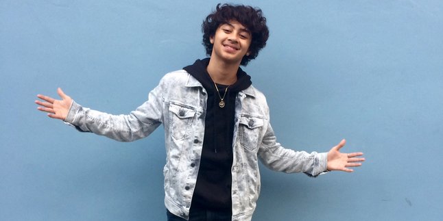 Siapkan Single Baru, Bastian Steel: Ceritanya Tentang Rindu Sama Pasangan