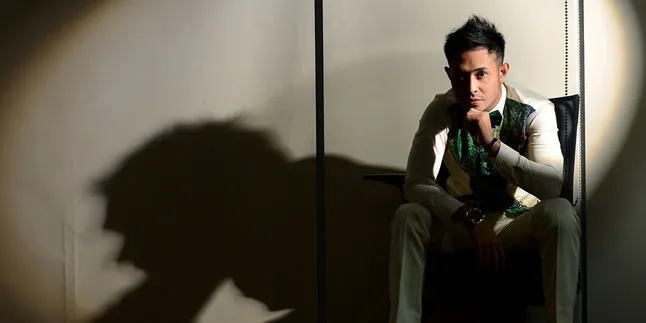 Siapkan Single Baru, Meidian Maladi Bakal Bikin Mewek