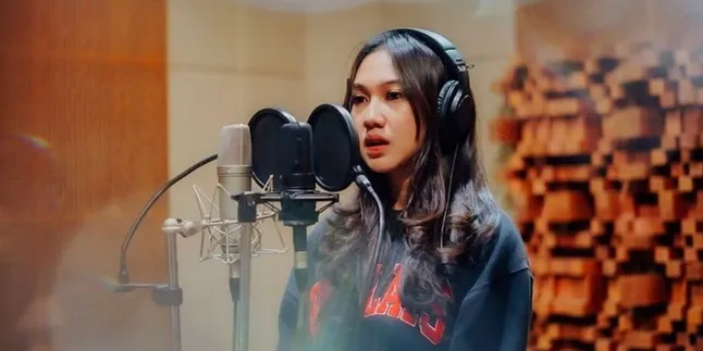Siapkan Single Terbaru, Raissa Ramadhani Ceritakan Proses Panjang yang Dilewatinya