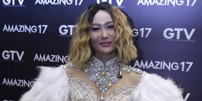 Siapkan Soal Matematika, Inul Daratista Bikin Kuis dengan Total Hadiah Jutaan