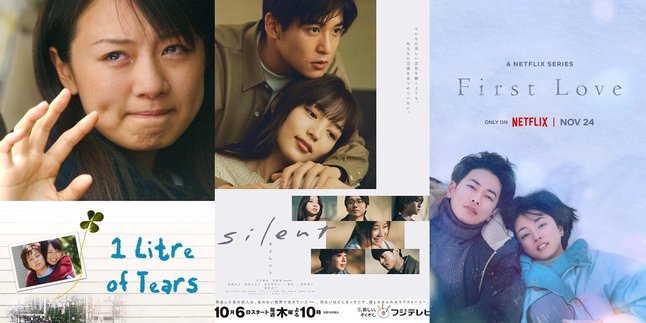 Prepare Tissues! 6 Saddest Japanese Dramas of All Time in the Romance Genre with Touching Stories