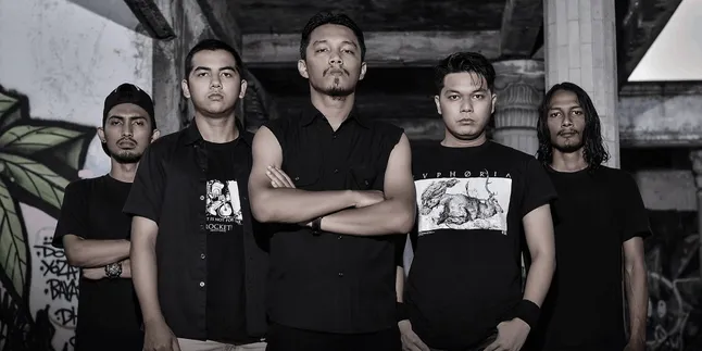 Siapkan Video Klip Baru, Killa The Phia: Ini Punya Kualitas Siapkan Video Klip Baru, Killa The Phia: Ini Punya Kualitas