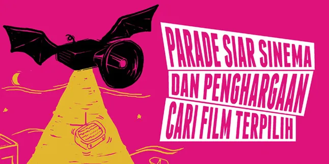 SIAR SINEMA 2014 Siap Digelar di Kota Malang