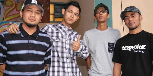 Siaran, Bondan & Fade2Black Bahas Pembajakan dan Hak Cipta