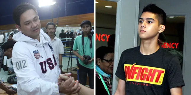 Siarkan Konflik Al, El vs Farhat Abbas, Trans TV Disanksi KPI