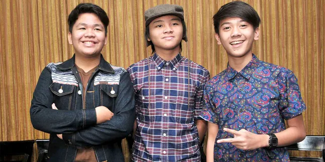 Siasati Perkembangan Teknologi, CJR Rilis Album Digital