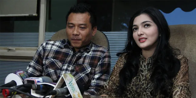Sibuk, Anang - Ashanty Belum Sempat Pindah ke Rumah Baru Sibuk, Anang - Ashanty Belum Sempat Pindah ke Rumah Baru