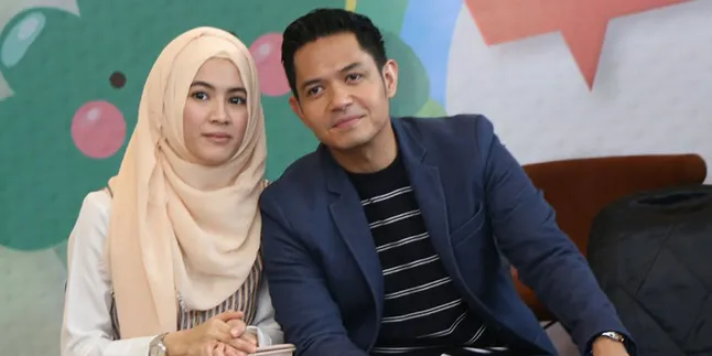 Sibuk, Begini Cara Dude Harlino Agar Masih Bisa Main Dengan Anak