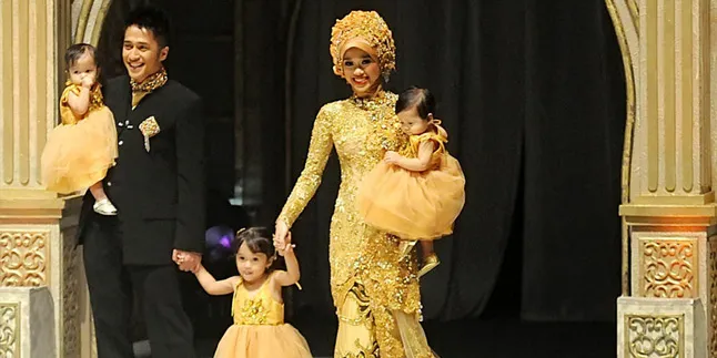 Sibuk Bekerja, Anak Irfan Hakim Sering Protes