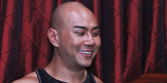 Sibuk Berat, Deddy Corbuzier Cuma Punya Waktu Tidur 3 Jam! Sibuk Berat, Deddy Corbuzier Cuma Punya Waktu Tidur 3 Jam!