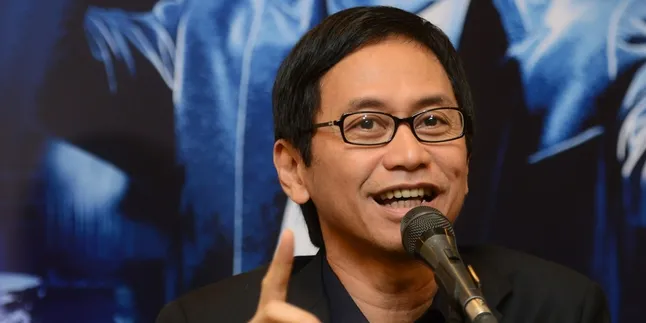 Sibuk Berkarir, Addie MS Rindu Kumpul Bersama Keluarga Saat Ramadan