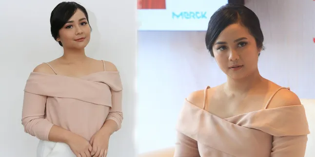 Sibuk Bermusik, Gita Gutawa Belum Temukan Tambatan Hati