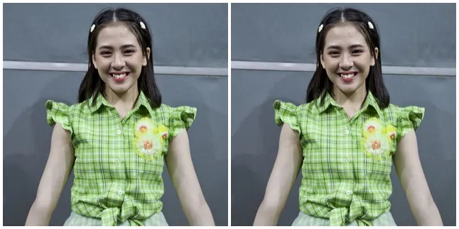 Sibuk Dengan Project Film, Zara Pikirkan Untuk Keluar Dari JKT48?