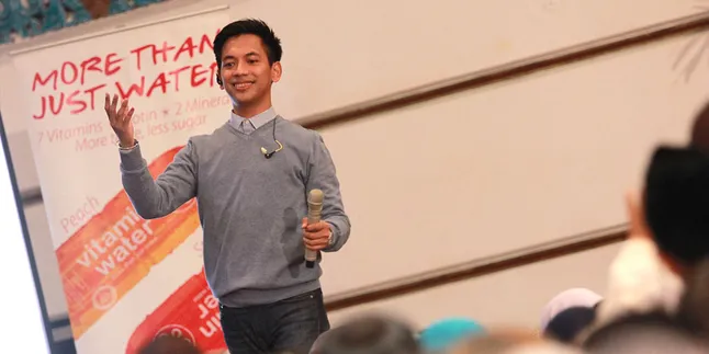 Sibuk di Bulan Ramadan, d Masiv Tolak Manggung Pas Lebaran