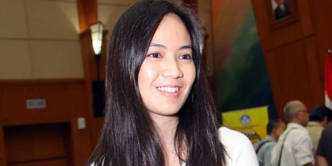 Sibuk di Musik, Ladya Cheryl Pilih Main Bass