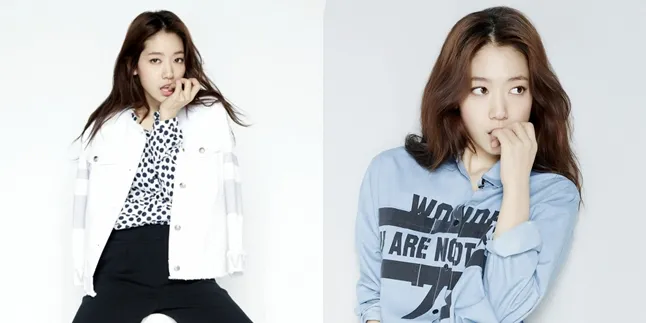 Sibuk Fan Meeting, Loh Park Shin Hye Tampak Nggak Sehat? Sibuk Fan Meeting, Loh Park Shin Hye Tampak Nggak Sehat?