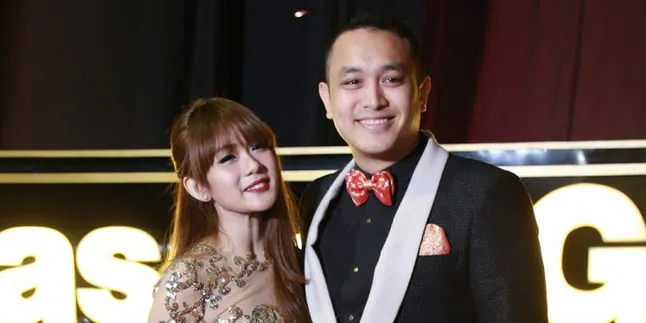 Sibuk, Gilang Dirga Sempatkan Waktu Quality Time Bareng Istri